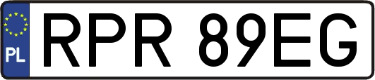RPR89EG