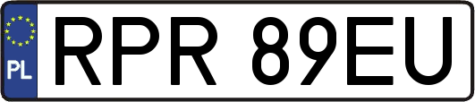 RPR89EU