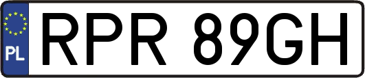 RPR89GH