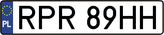 RPR89HH
