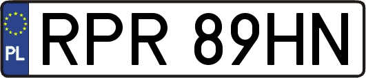 RPR89HN