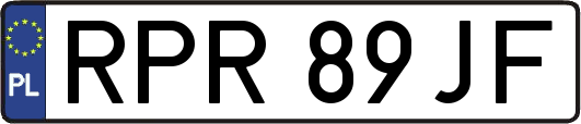 RPR89JF