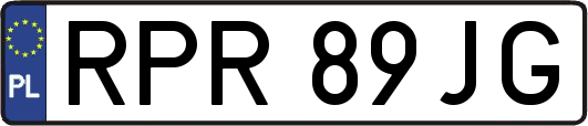 RPR89JG
