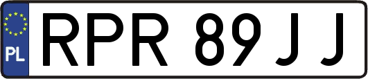 RPR89JJ