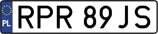 RPR89JS
