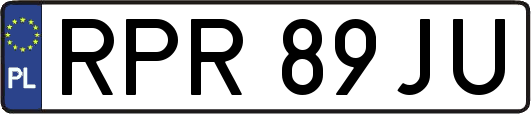 RPR89JU