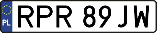 RPR89JW