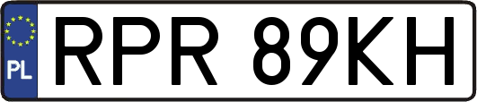 RPR89KH