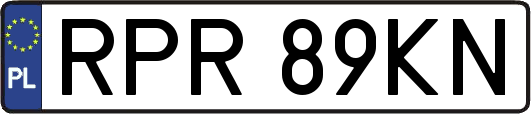 RPR89KN
