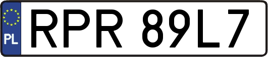 RPR89L7