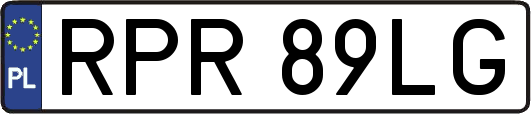 RPR89LG