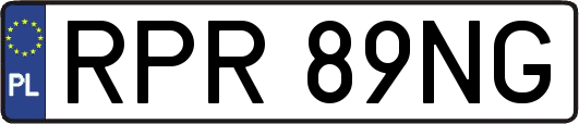 RPR89NG