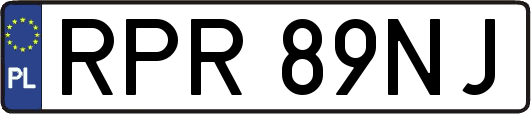 RPR89NJ