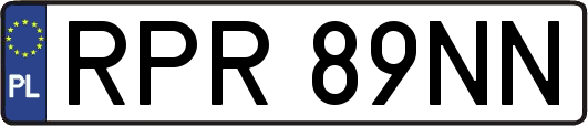 RPR89NN