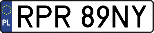 RPR89NY