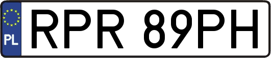 RPR89PH