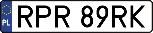 RPR89RK