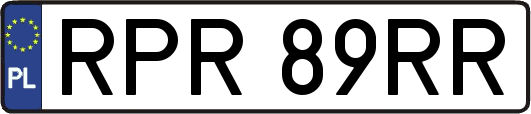 RPR89RR