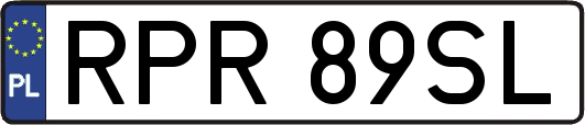 RPR89SL