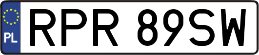 RPR89SW