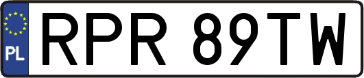 RPR89TW
