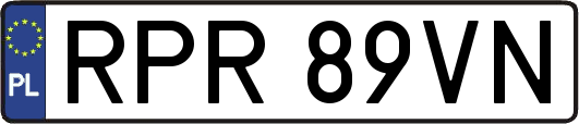 RPR89VN