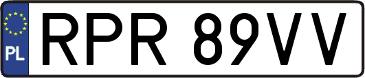 RPR89VV