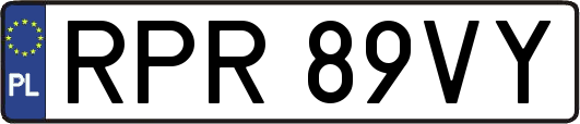 RPR89VY