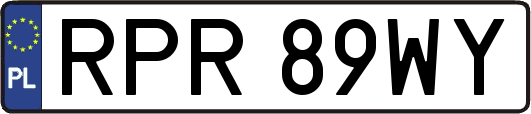 RPR89WY