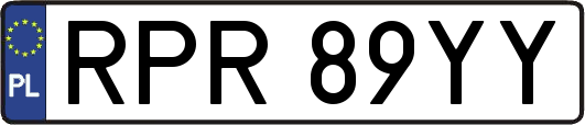 RPR89YY
