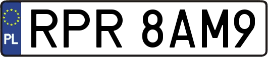 RPR8AM9