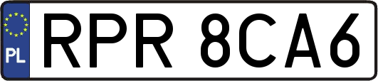 RPR8CA6
