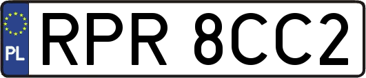 RPR8CC2