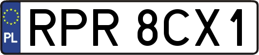 RPR8CX1