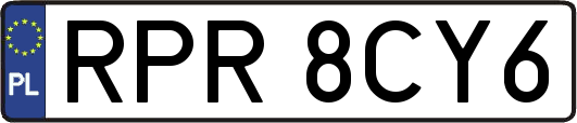 RPR8CY6