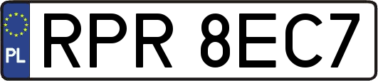 RPR8EC7