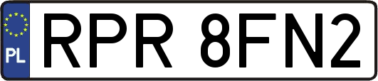 RPR8FN2