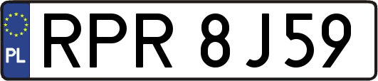 RPR8J59