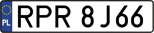 RPR8J66