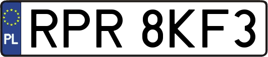 RPR8KF3