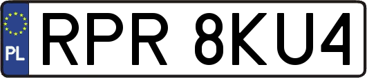 RPR8KU4
