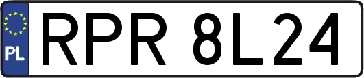 RPR8L24