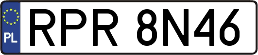 RPR8N46