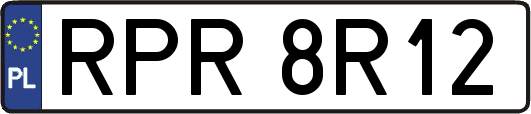 RPR8R12