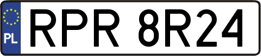 RPR8R24