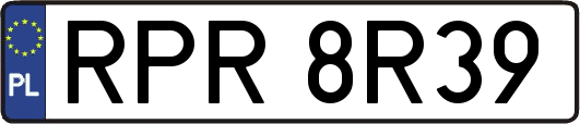 RPR8R39