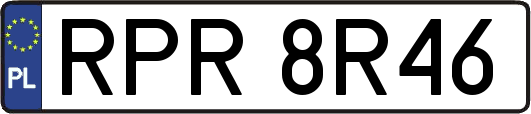 RPR8R46
