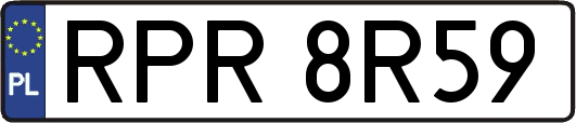 RPR8R59