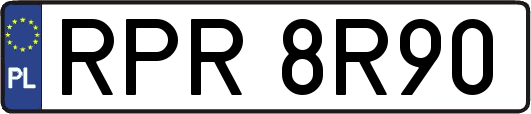 RPR8R90