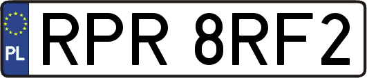 RPR8RF2